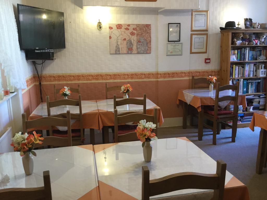 The Hotel Wilmar 黑潭 外观 照片