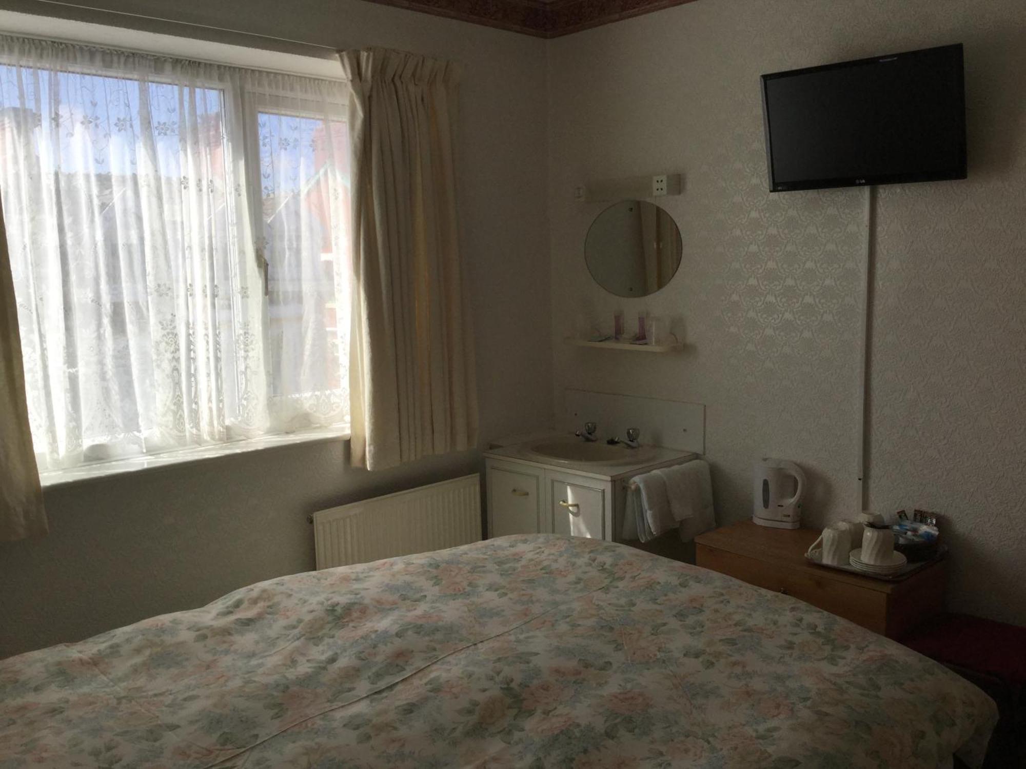The Hotel Wilmar 黑潭 外观 照片