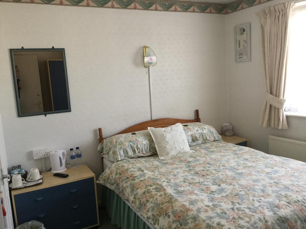 The Hotel Wilmar 黑潭 外观 照片